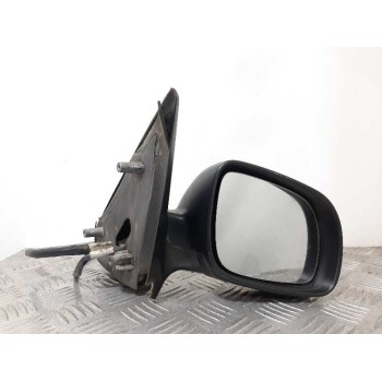 RETROVISOR DERECHO NEGRO ELÉCTRICO