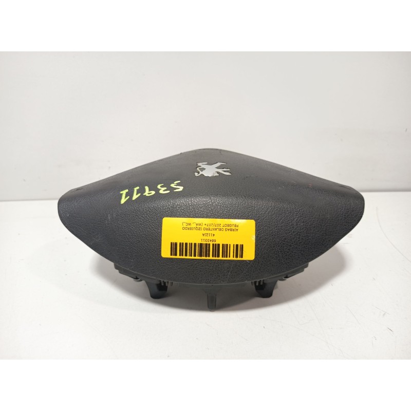 AIRBAG DELANTERO IZQUIERDO 4112JA  - imagen 4
