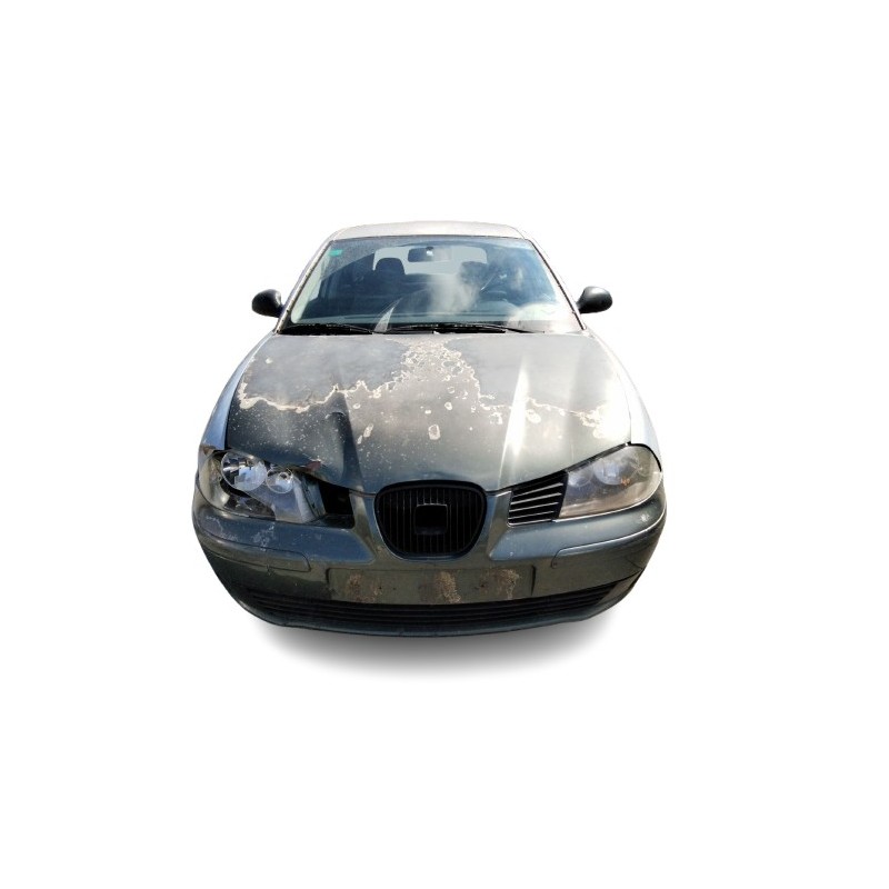 SEAT IBIZA III (6L1) - imagen 3