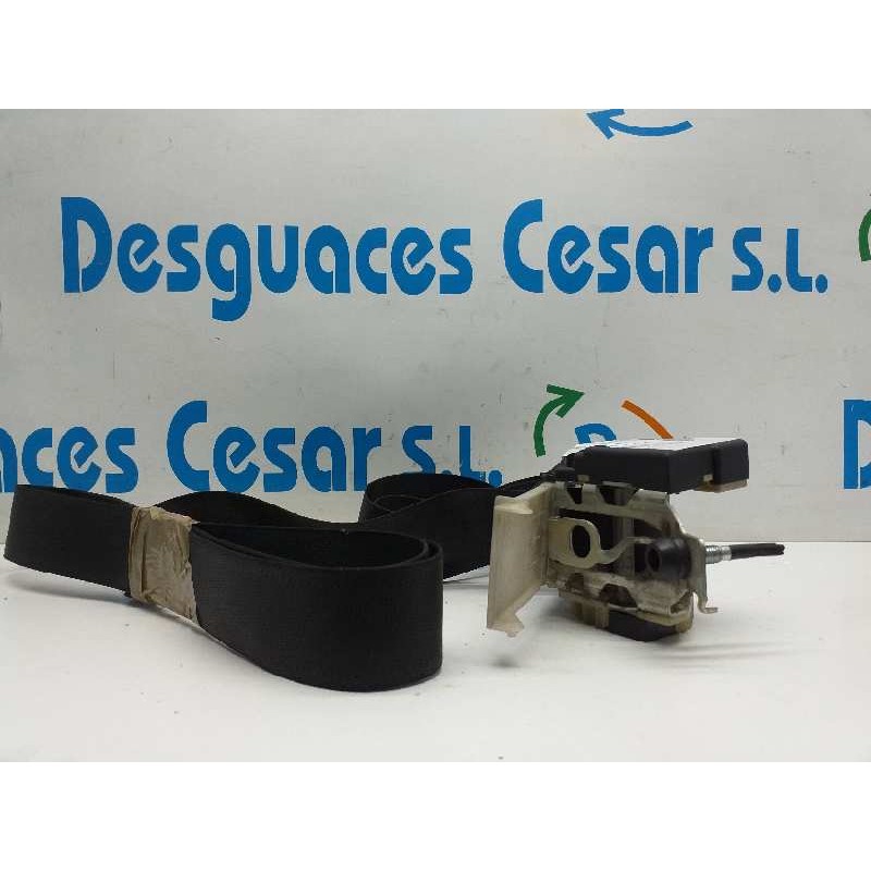 CINTURON SEGURIDAD DELANTERO IZQUIERDO  - imagen 2