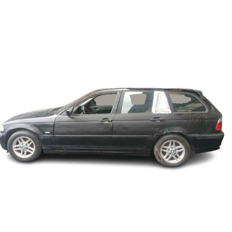 BMW 3 (E46) - imagen 5