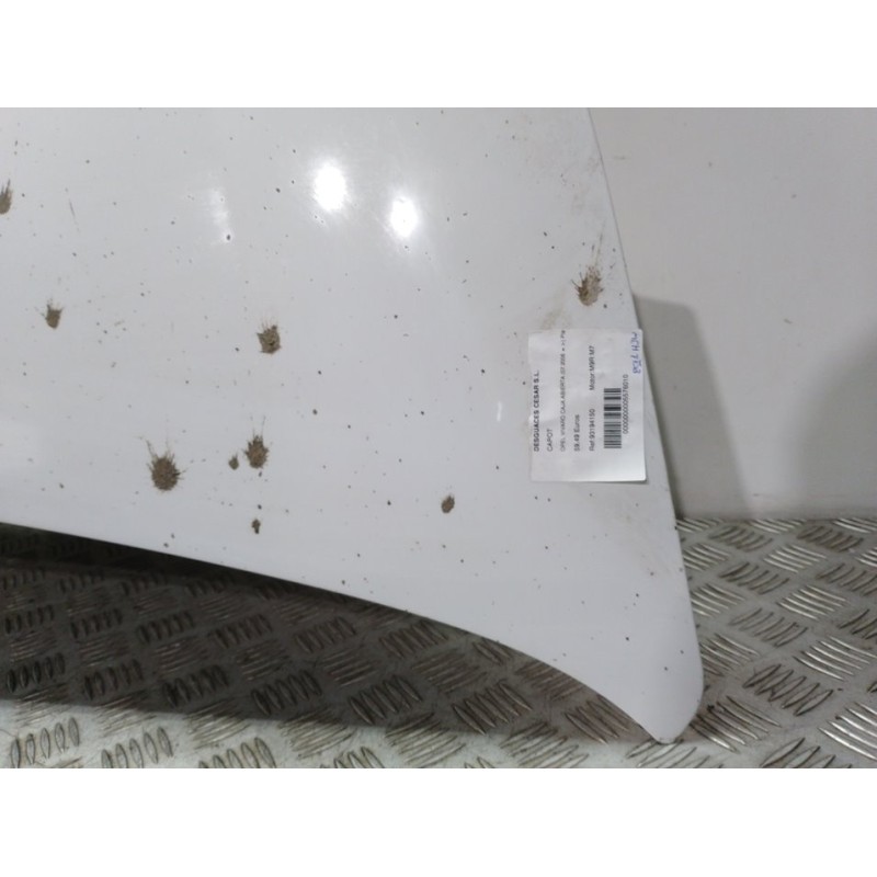 CAPOT 93194150 BLANCO  - imagen 3