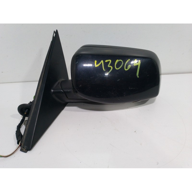 RETROVISOR IZQUIERDO 51167189571 ELECTRICO NEGRO - imagen 2