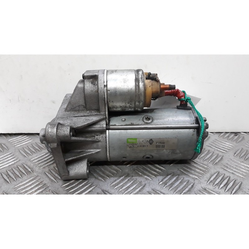 MOTOR ARRANQUE 8200331251 8200331251  - imagen 3