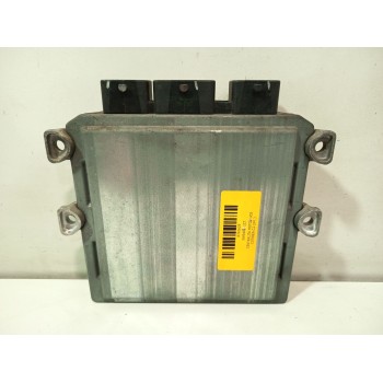 CENTRALITA MOTOR UCE 5WS40111CT 