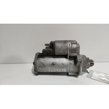 MOTOR ARRANQUE 02A911024B 