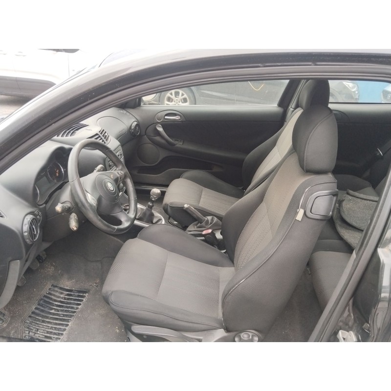 ALFA ROMEO 147 (937_) - imagen 2