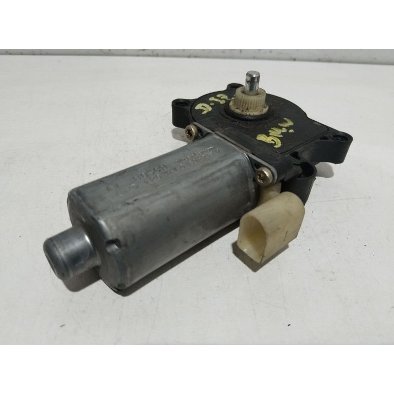 MOTOR ELEVALUNAS DELANTERO IZQUIERDO 119143XXX  - imagen 3