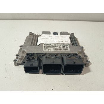 CENTRALITA MOTOR UCE 0261201505 