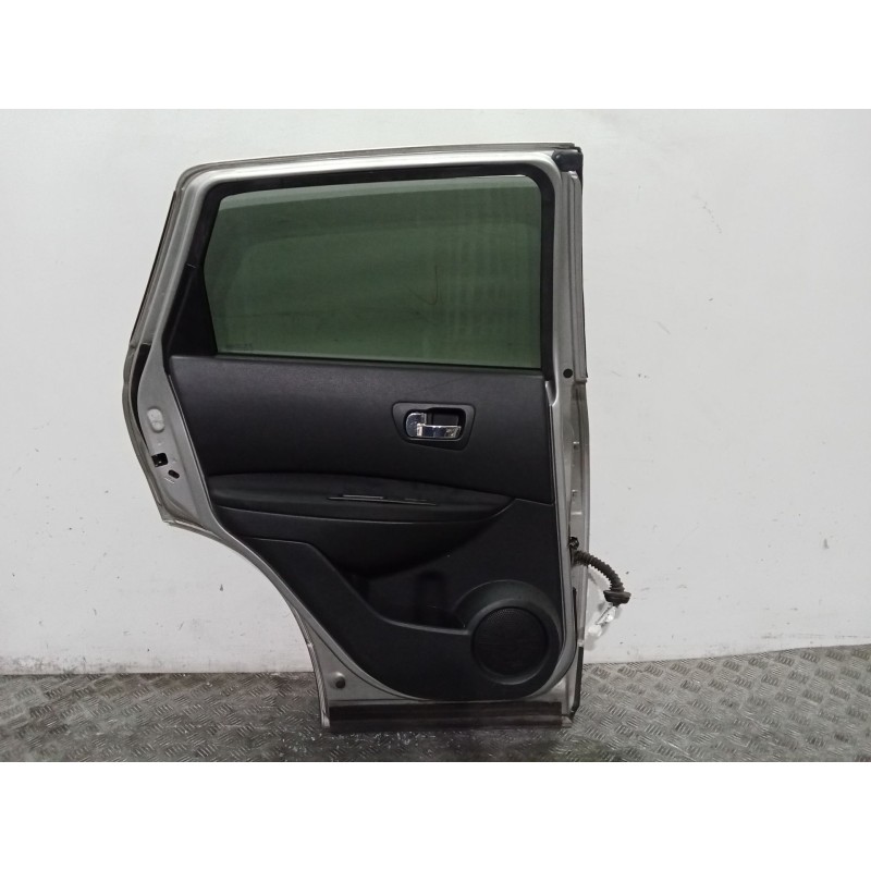 PUERTA TRASERA IZQUIERDA H2101JD0M0 PLATA  - imagen 4