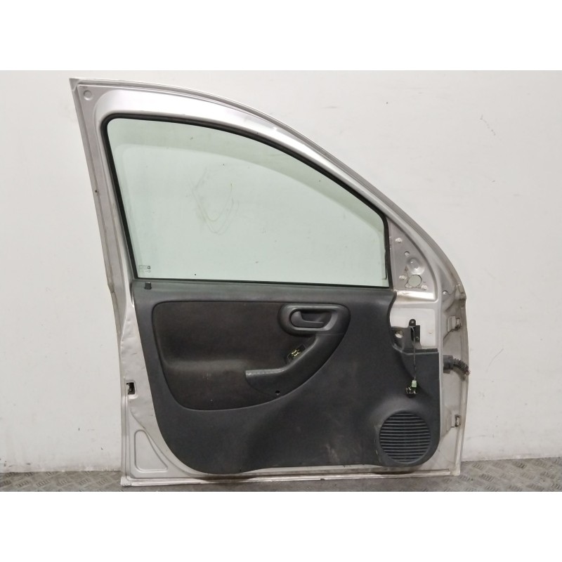 PUERTA DELANTERA IZQUIERDA 13227382  - imagen 4