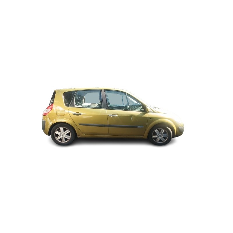 RENAULT SCÉNIC II (JM0/1_) - imagen 4