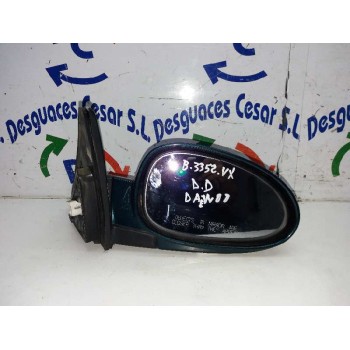 RETROVISOR DERECHO ELECTRICO VERDE
