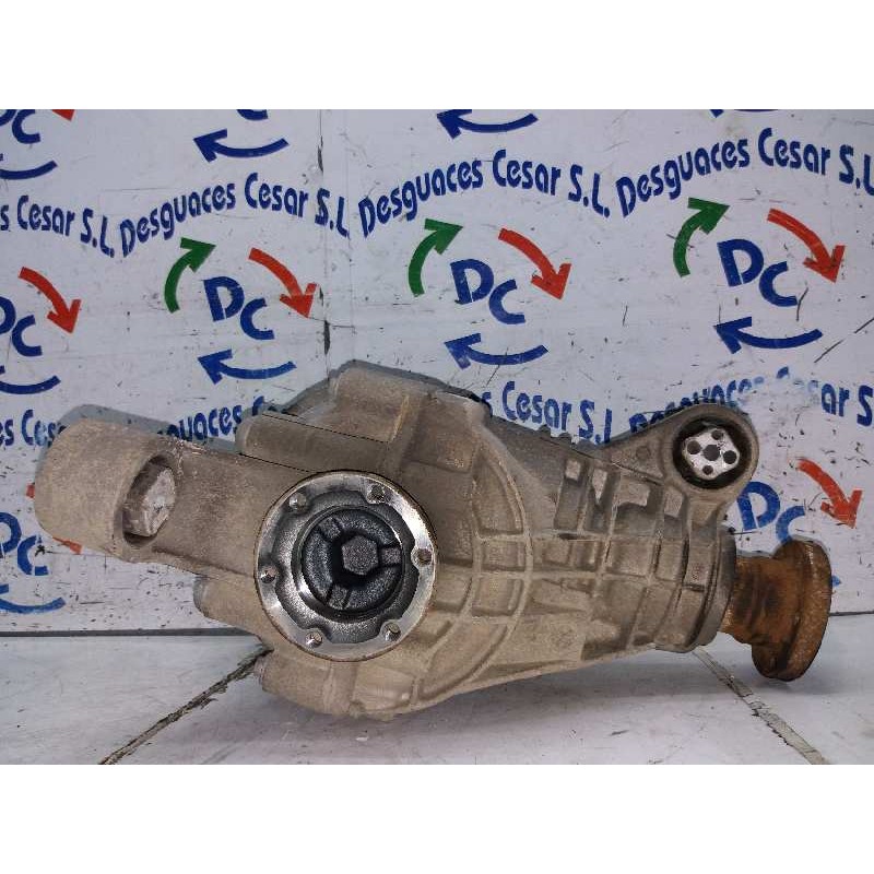 DIFERENCIAL TRASERO 0AB525017F OFERTA - imagen 1