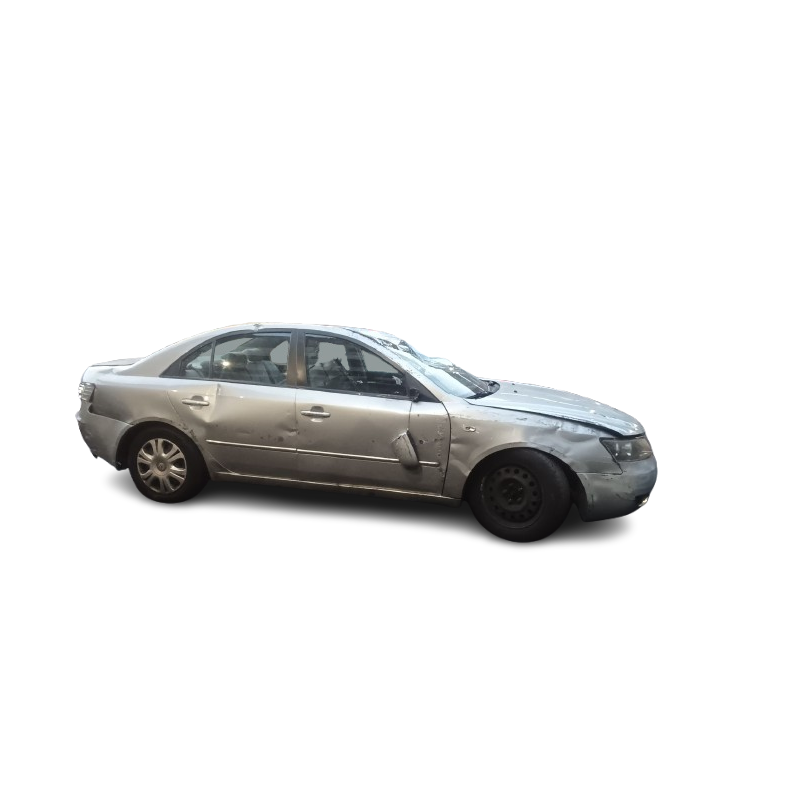 HYUNDAI SONATA V (NF) - imagen 5
