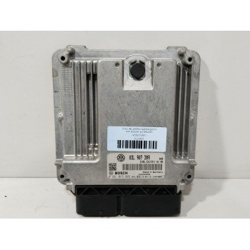 CENTRALITA MOTOR UCE 0281015029 