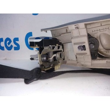 CINTURON SEGURIDAD DELANTERO DERECHO 
