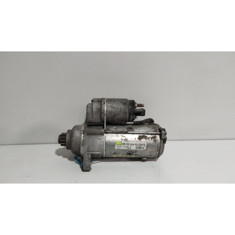 MOTOR ARRANQUE 02A911024B  - imagen 2