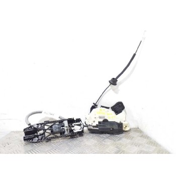 CERRADURA PUERTA DELANTERA IZQUIERDA 5K1837015E 