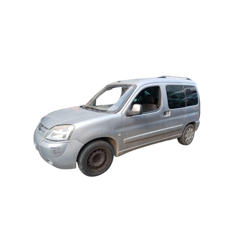 PEUGEOT PARTNER CAJA/CHASIS (5_, G_) - imagen 2