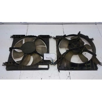 ELECTROVENTILADOR 