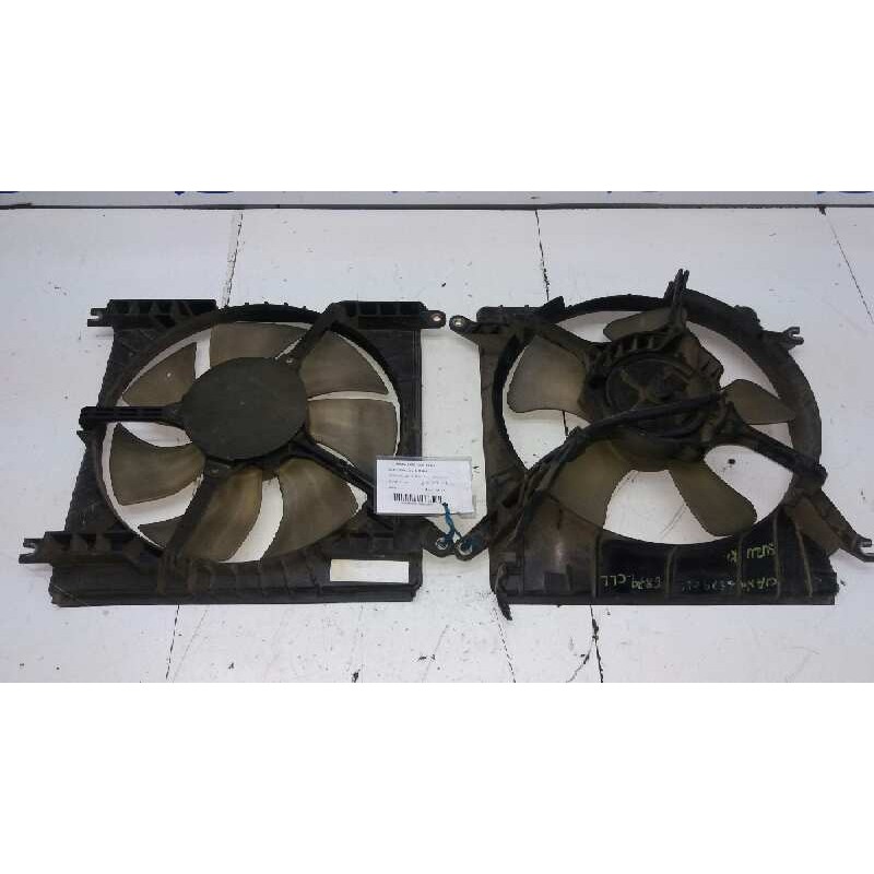 ELECTROVENTILADOR  - imagen 1