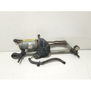 MOTOR LIMPIA DELANTERO 3182340 