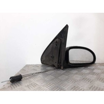 RETROVISOR DERECHO GRIS MANUAL