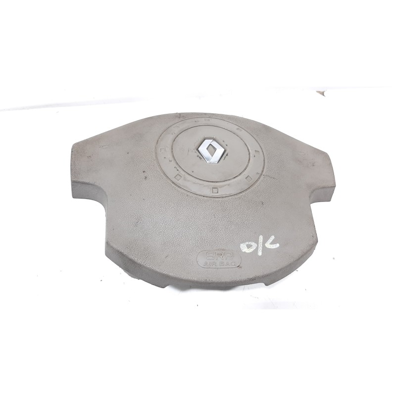 AIRBAG DELANTERO IZQUIERDO 8200310300B  - imagen 1