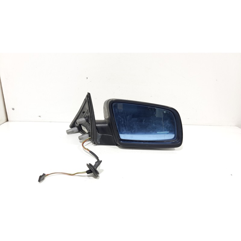 RETROVISOR DERECHO 51167189574 NEGRO ELECTRICO - imagen 1