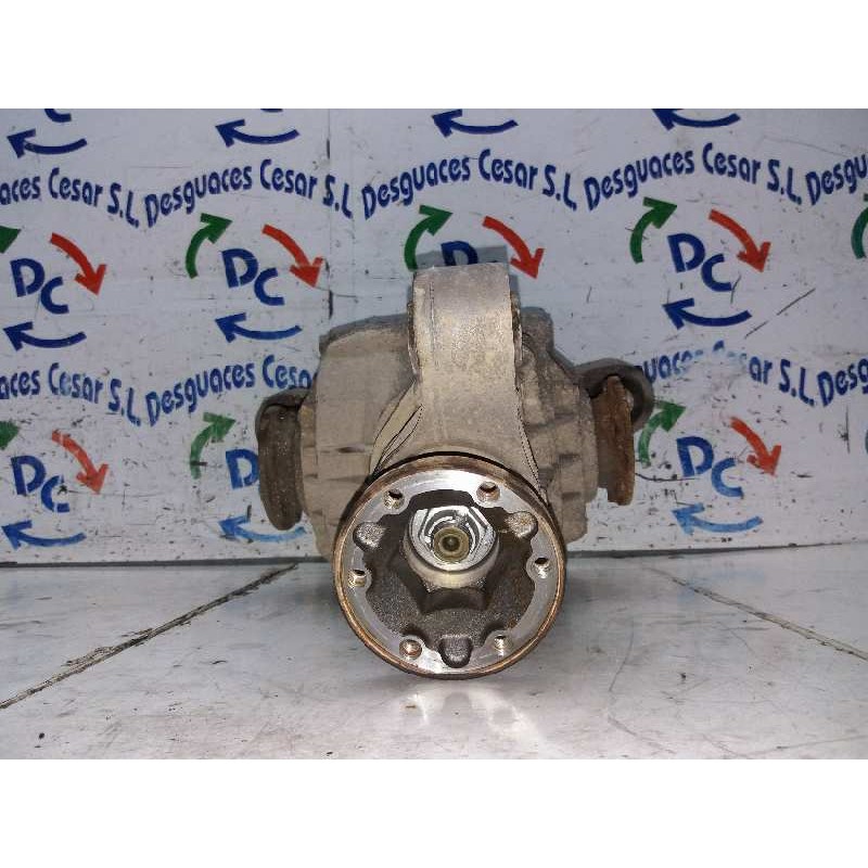 DIFERENCIAL TRASERO 0AB525017F OFERTA - imagen 2