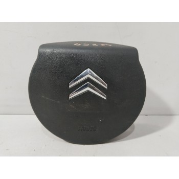 AIRBAG DELANTERO IZQUIERDO 96542463ZD 