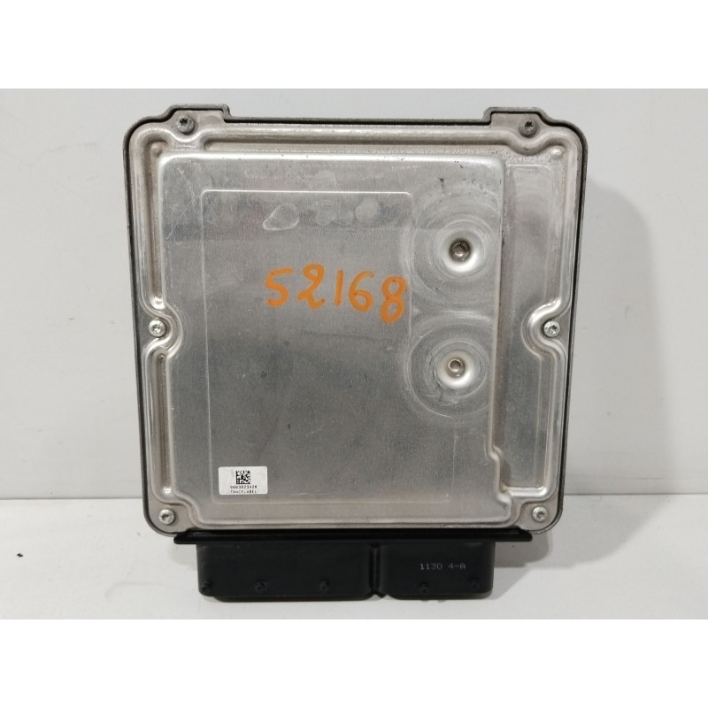 CENTRALITA MOTOR UCE 0281015029  - imagen 2