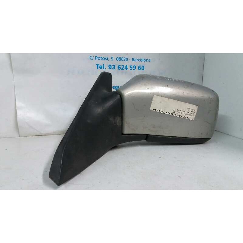 RETROVISOR IZQUIERDO ELECTRICO  - imagen 2