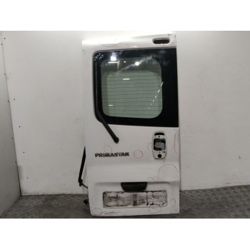 PUERTA TRASERA IZQUIERDA K010000QAB 