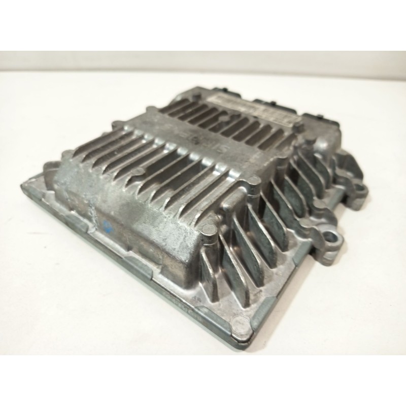CENTRALITA MOTOR UCE 5WS40111CT  - imagen 3