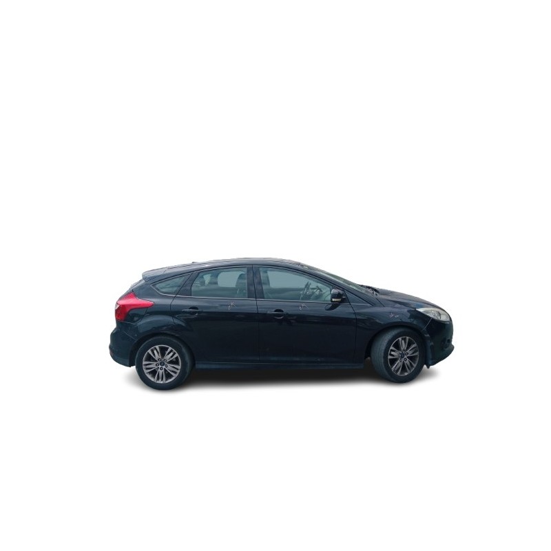 FORD FOCUS III - imagen 2