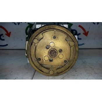 COMPRESOR AIRE ACONDICIONADO 7700875357  OEM 7700875357