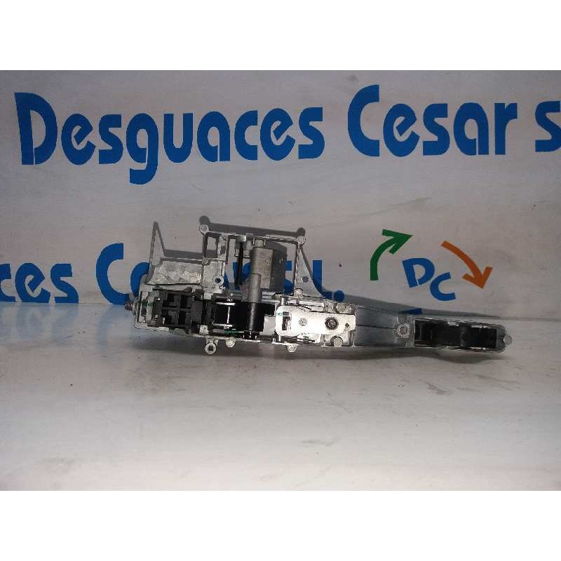MANETA EXTERIOR TRASERA IZQUIERDA NEGRA OFERTA - imagen 2