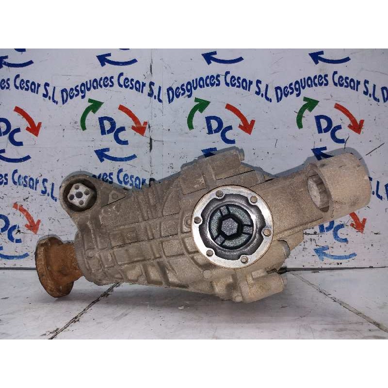 DIFERENCIAL TRASERO 0AB525017F OFERTA - imagen 3