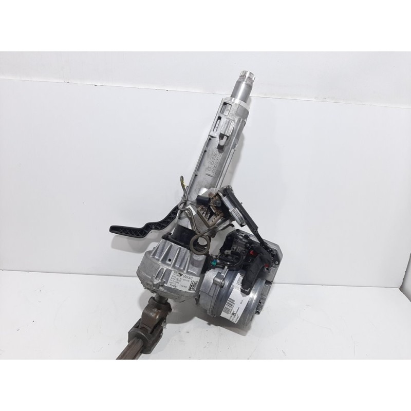 COLUMNA DIRECCION 6R1419502J 6C1423510BD ELECTRICO - imagen 2