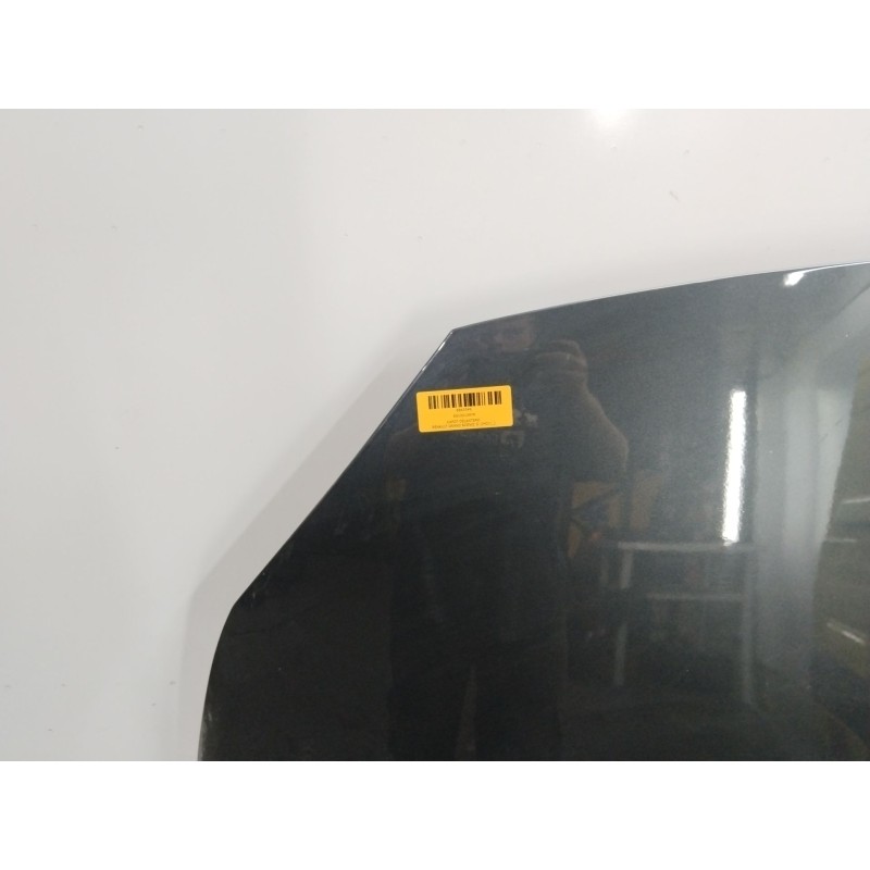 CAPOT DELANTERO 651001097R  - imagen 3
