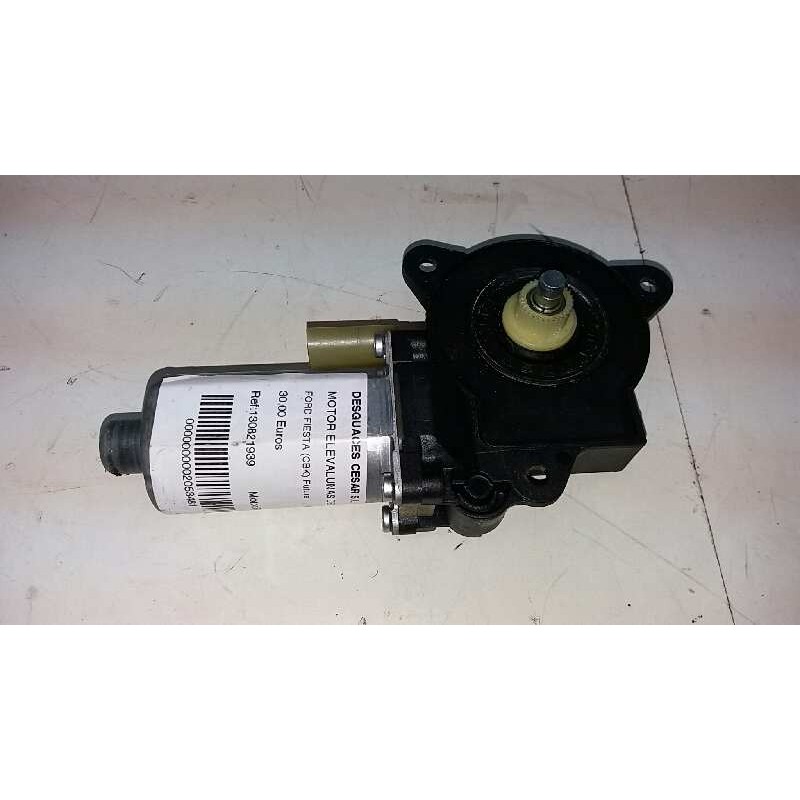 MOTOR ELEVALUNAS DELANTERO DERECHO 130821939 2 PINES  - imagen 1