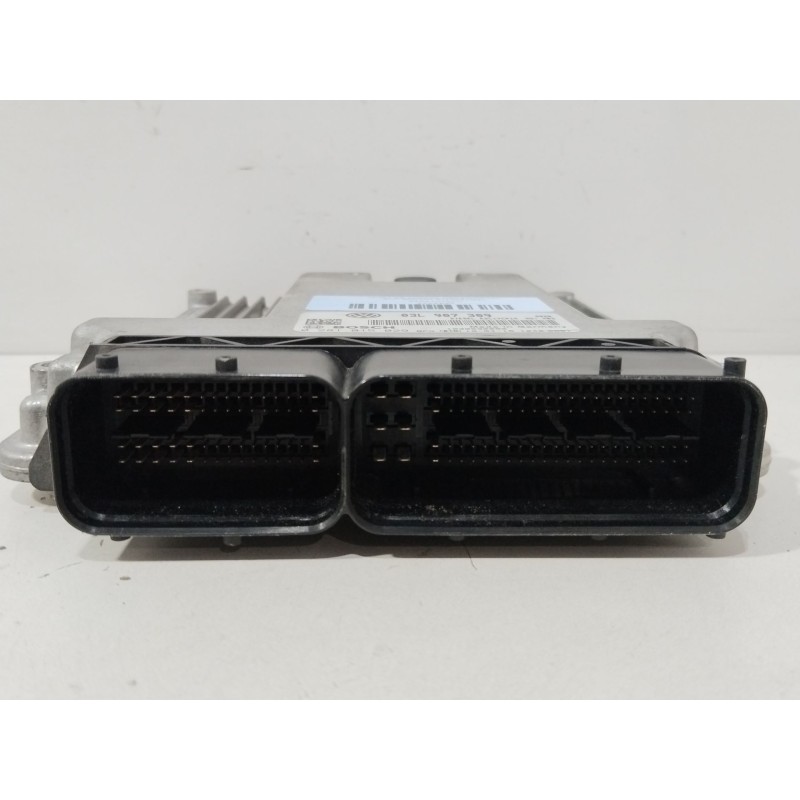 CENTRALITA MOTOR UCE 0281015029  - imagen 3