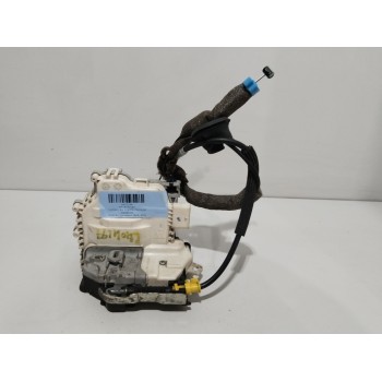 CERRADURA PUERTA TRASERA DERECHA 8X1837016C  OEM 8X1837016C