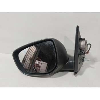 RETROVISOR IZQUIERDO 1609064780 