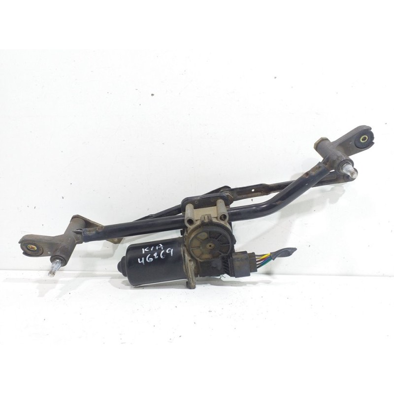 MOTOR LIMPIA DELANTERO 9811007000  - imagen 2