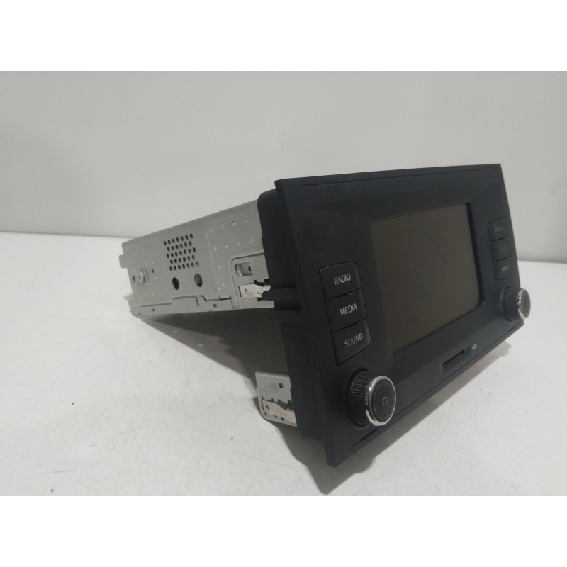 SISTEMA AUDIO / RADIO CD 5F0035871D 805MAGP021823  - imagen 3