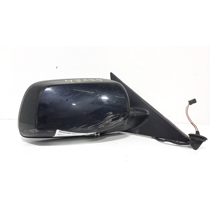RETROVISOR DERECHO 51167189574 NEGRO ELECTRICO - imagen 3