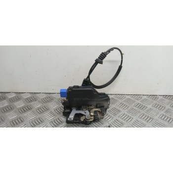 CERRADURA PUERTA DELANTERA IZQUIERDA 7E1837015A 